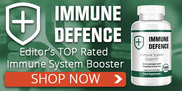 Buy Immune System