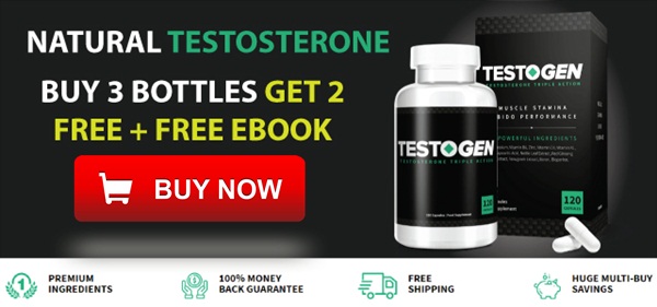 buy testogen online